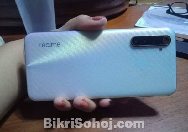 Realme 6